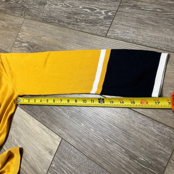 🖤 Tommy Hilfiger 60% Cotton swagger Size L excellent condition. - Picture 4 of 9